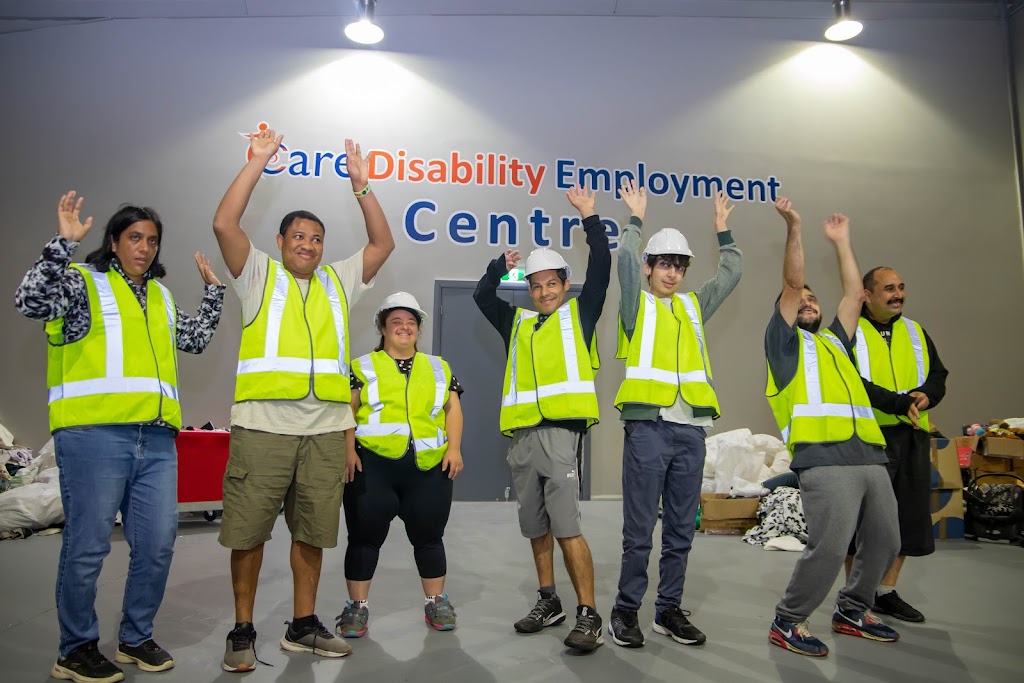 iCare Disability Employment Center | Unit D/1640 Camden Valley Wy, Leppington NSW 2159, Australia | Phone: 0400 998 755