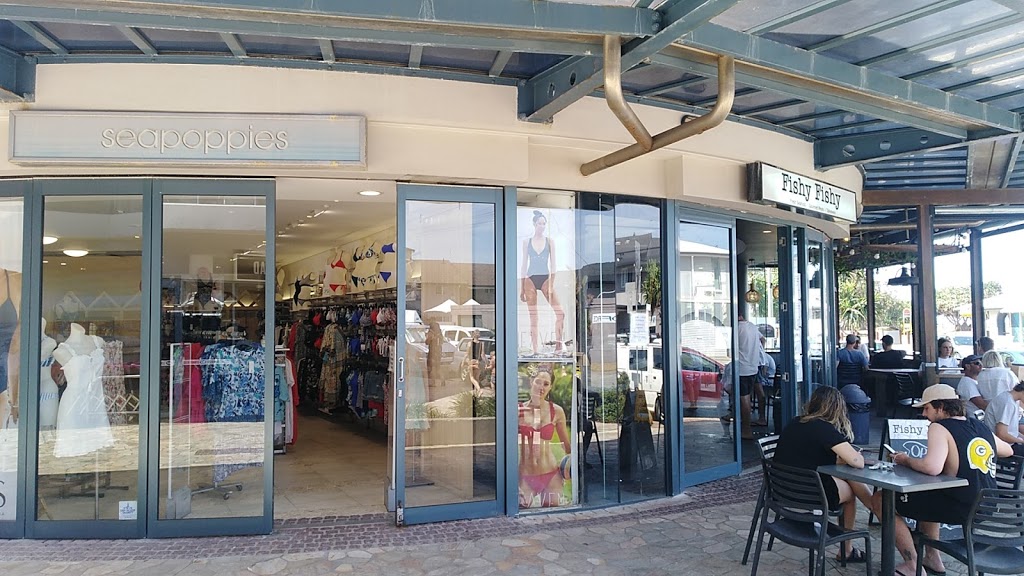 Seapoppies | clothing store | 80-84 Ballina St, Lennox Head NSW 2478, Australia