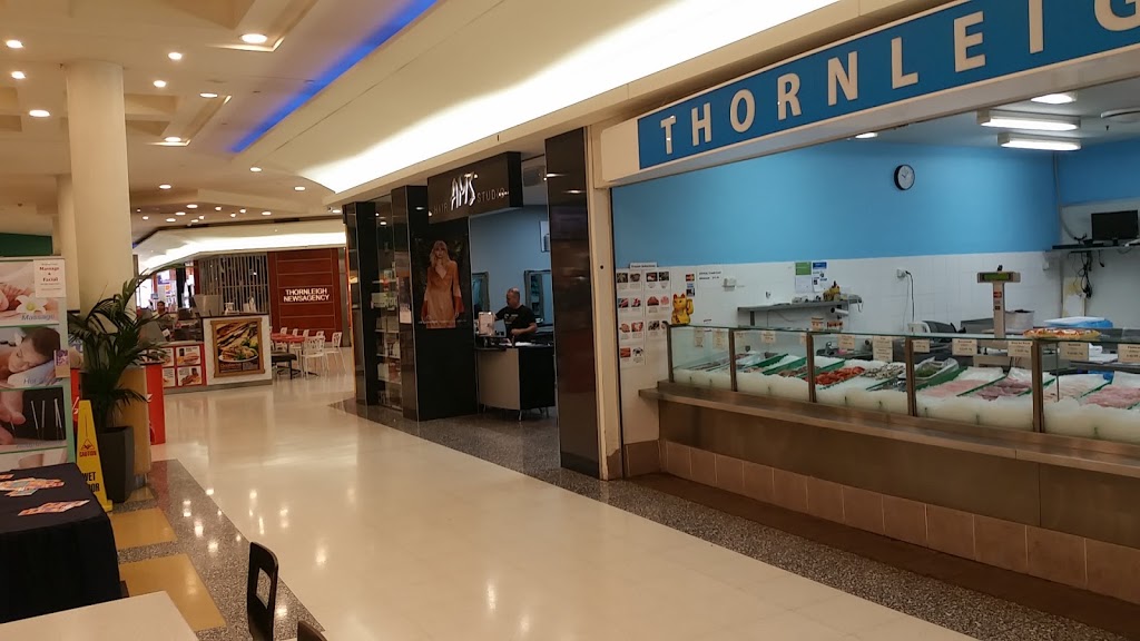 Thornleigh Marketplace | shopping mall | 2/12 The Comenarra Pkwy, Thornleigh NSW 2120, Australia | 0299807230 OR +61 2 9980 7230