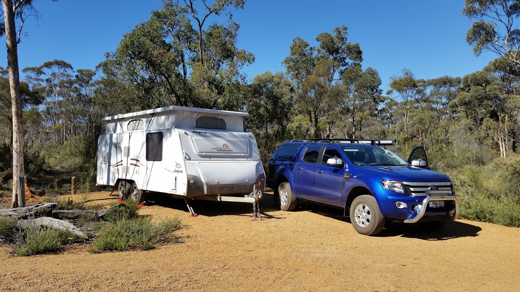 Lions Dryandra Woodland Village | Dryandra via, Tomingley Road, Dryandra WA 6311, Australia | Phone: (08) 9884 5231