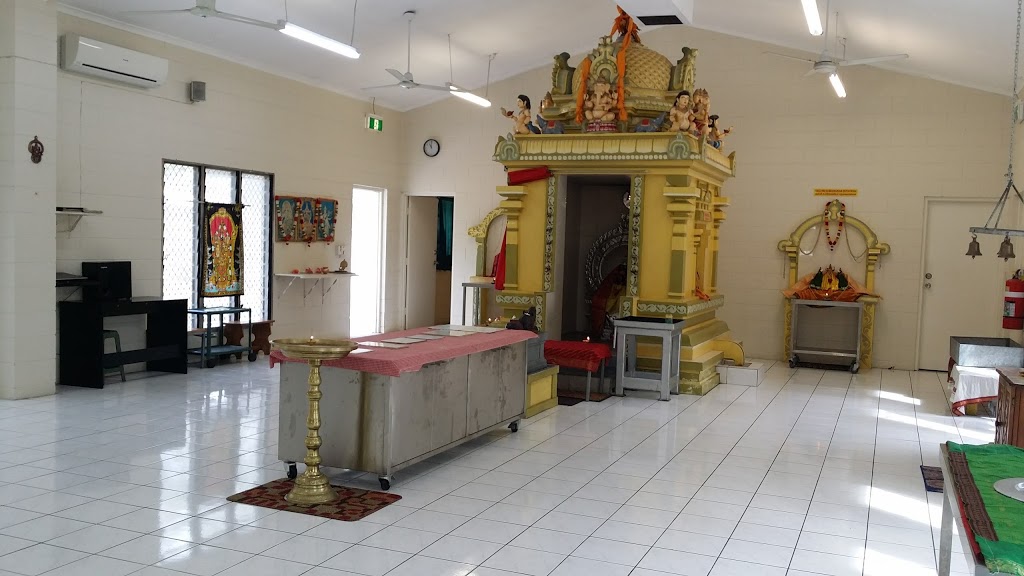 Sri Sithy Vinayakar Hindu Temple | hindu temple | 44 Patterson St, Malak NT 0812, Australia | 0452623415 OR +61 452 623 415
