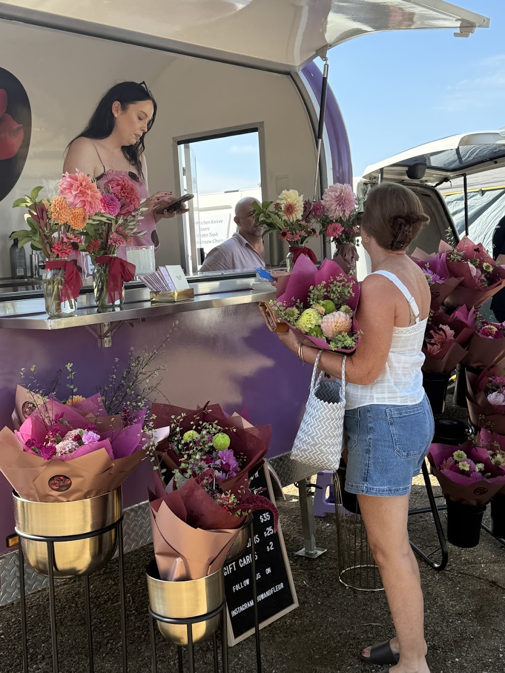 Pokolbin Market | 691 Hermitage Rd, Pokolbin NSW 2320, Australia | Phone: 0413 545 182