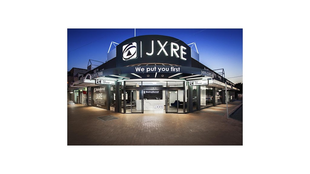 First National JXRE | real estate agency | 18 Dunstan St, Clayton VIC 3168, Australia | 0399757888 OR +61 3 9975 7888