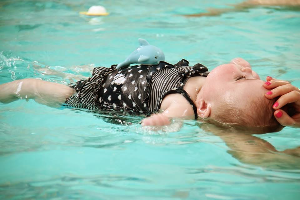 Babies and Beyond Swim School | school | 8-10 Tathra Pl, Tallai QLD 4213, Australia | 0433457339 OR +61 433 457 339