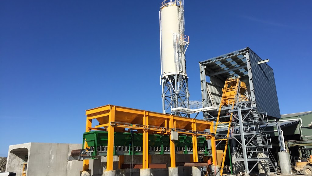 Bates Pipes and Products | 340 Bacchus Marsh Rd, Corio VIC 3214, Australia | Phone: (03) 5275 0055