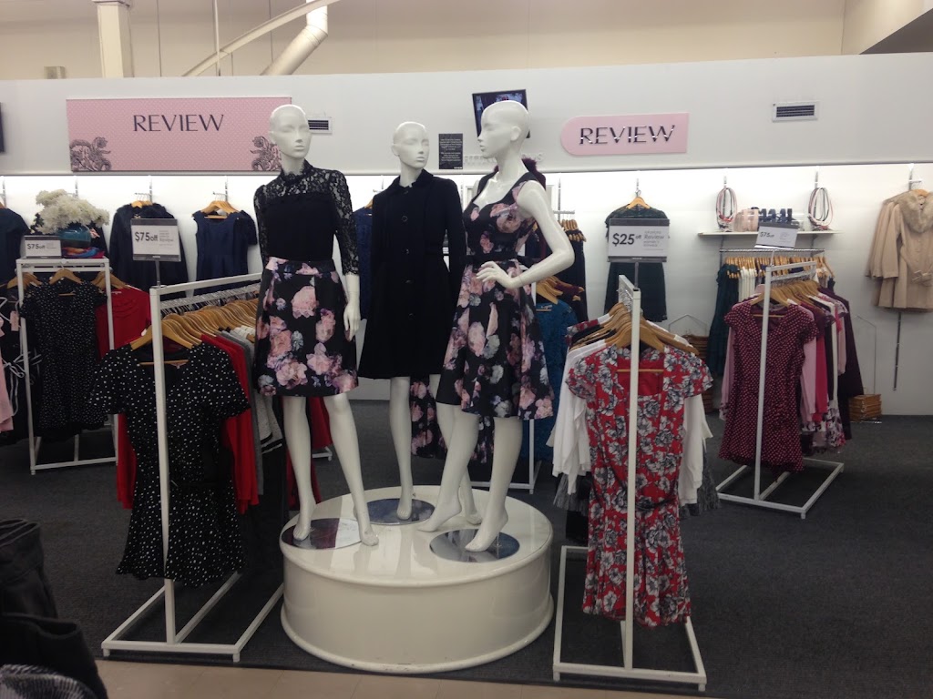 Review Myer Dubbo | 1 Myer womenswear, 154 Macquarie St, Dubbo NSW 2830, Australia | Phone: (02) 6826 7209