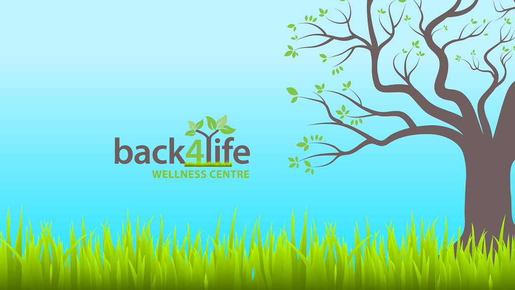 Back 4 Life Wellness Centre | 119 Firebrace St, Horsham VIC 3400, Australia | Phone: (03) 5381 1892