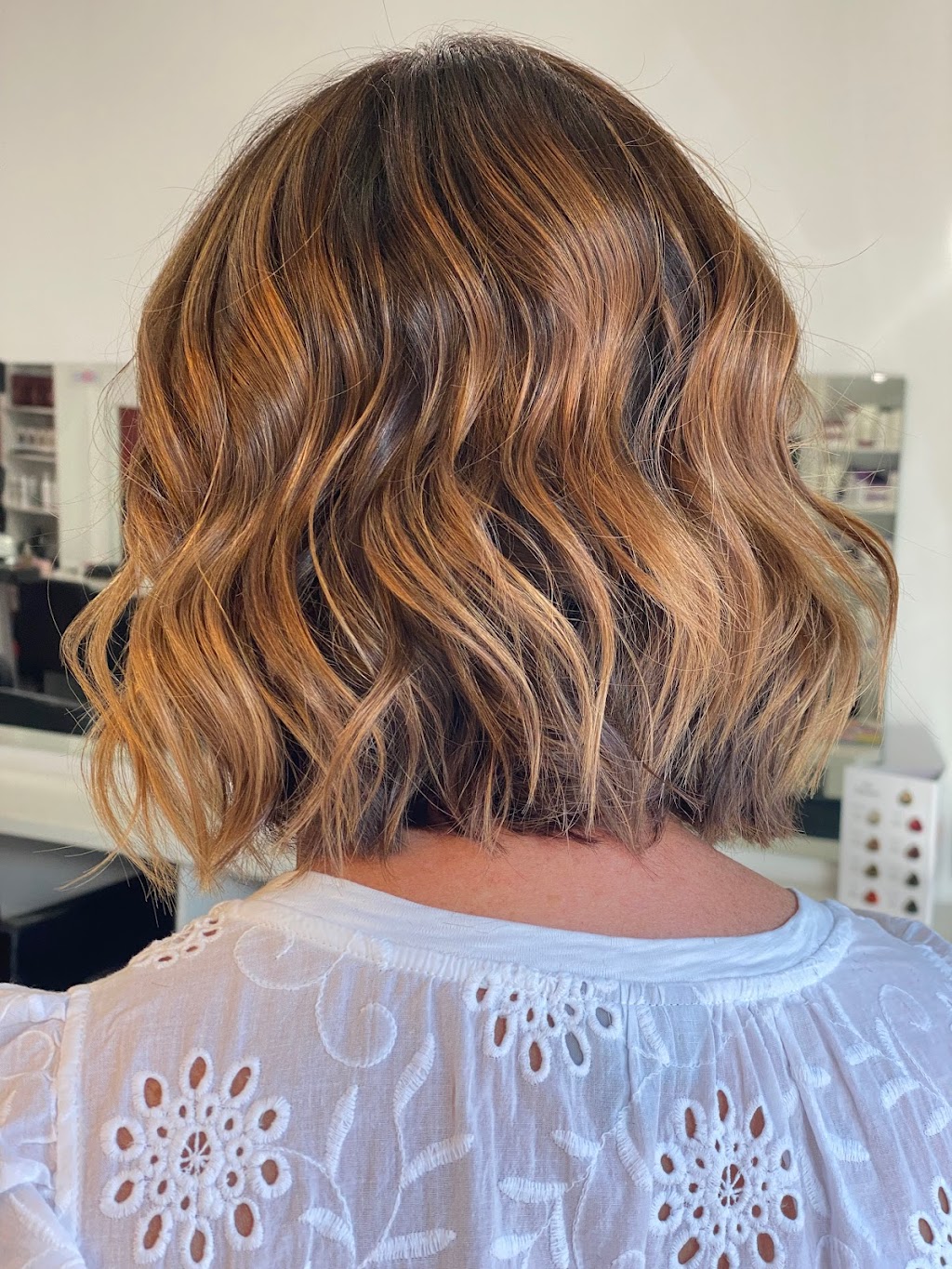 The Hair Studio Wyee | Koiyog Rd, Wyee NSW 2259, Australia | Phone: 0402 562 680