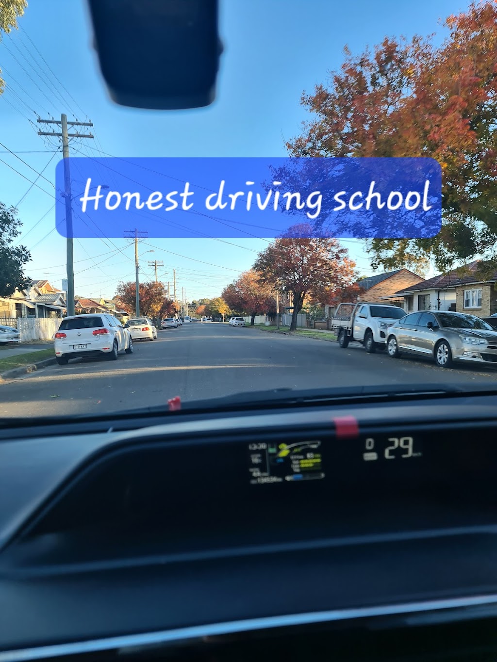 Vinpass Driving School | 11 Woods Ave, Cabramatta NSW 2166, Australia | Phone: 0422 876 261