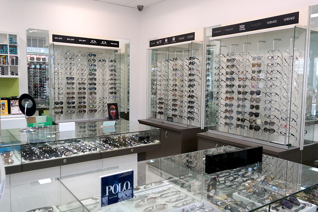 Eyecatch Optical | store | 2/261 Warrigal Rd, Eight Mile Plains QLD 4113, Australia | 0738410519 OR +61 7 3841 0519