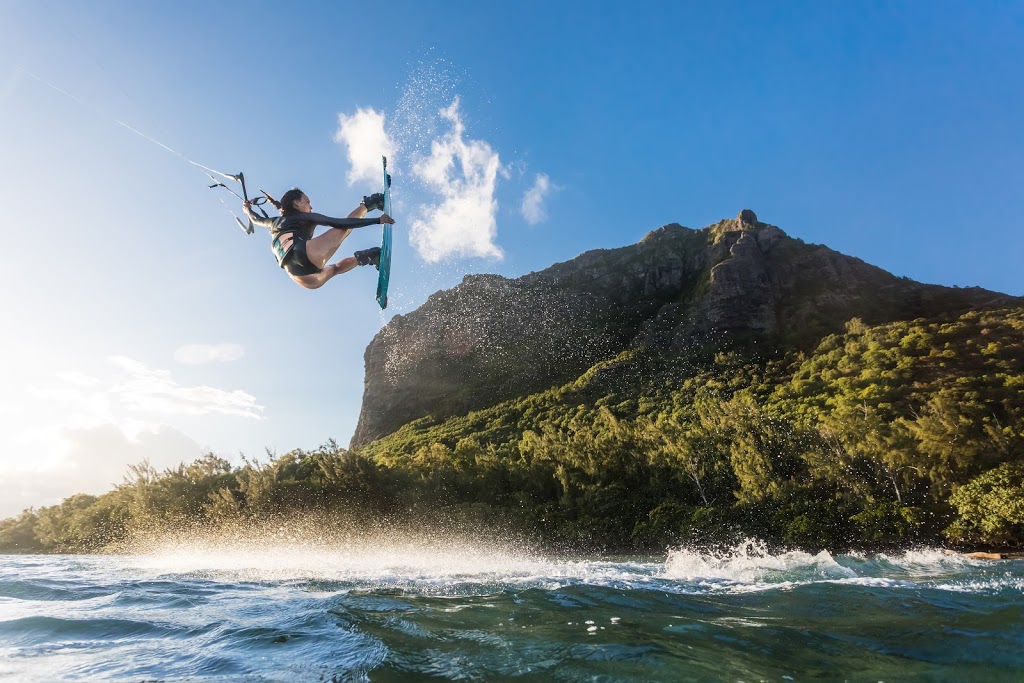 Stoked Kitesurfing | 11a Marden St, Wallaroo SA 5556, Australia | Phone: 0423 320 166