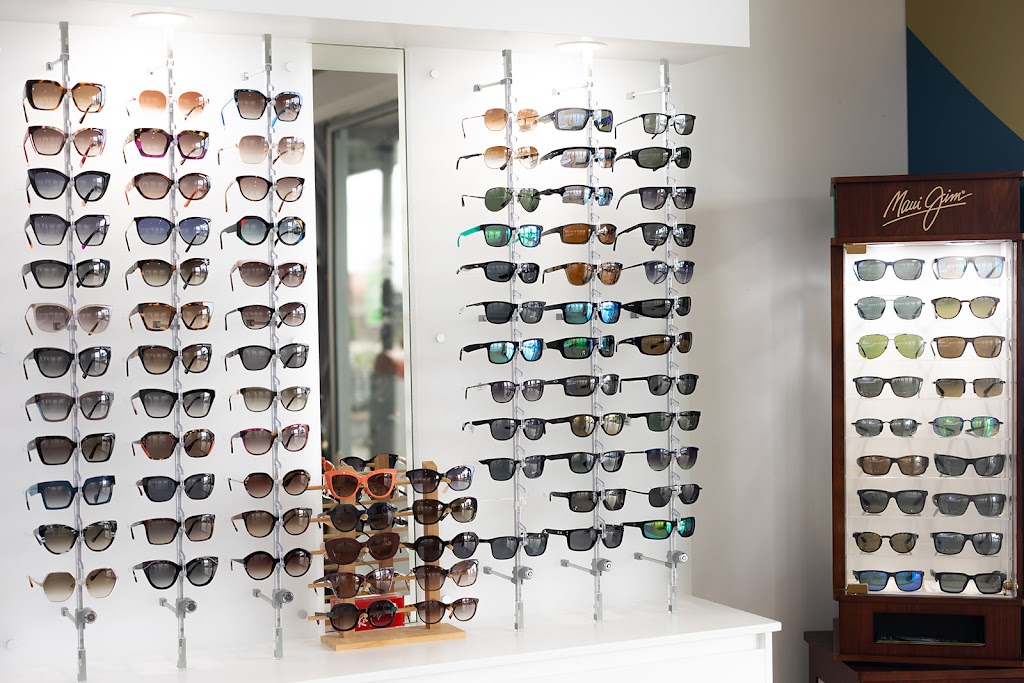 Local Eyes Optometrists | Shop 2/10 Eimeo Rd, Rural View QLD 4740, Australia | Phone: (07) 4863 4776