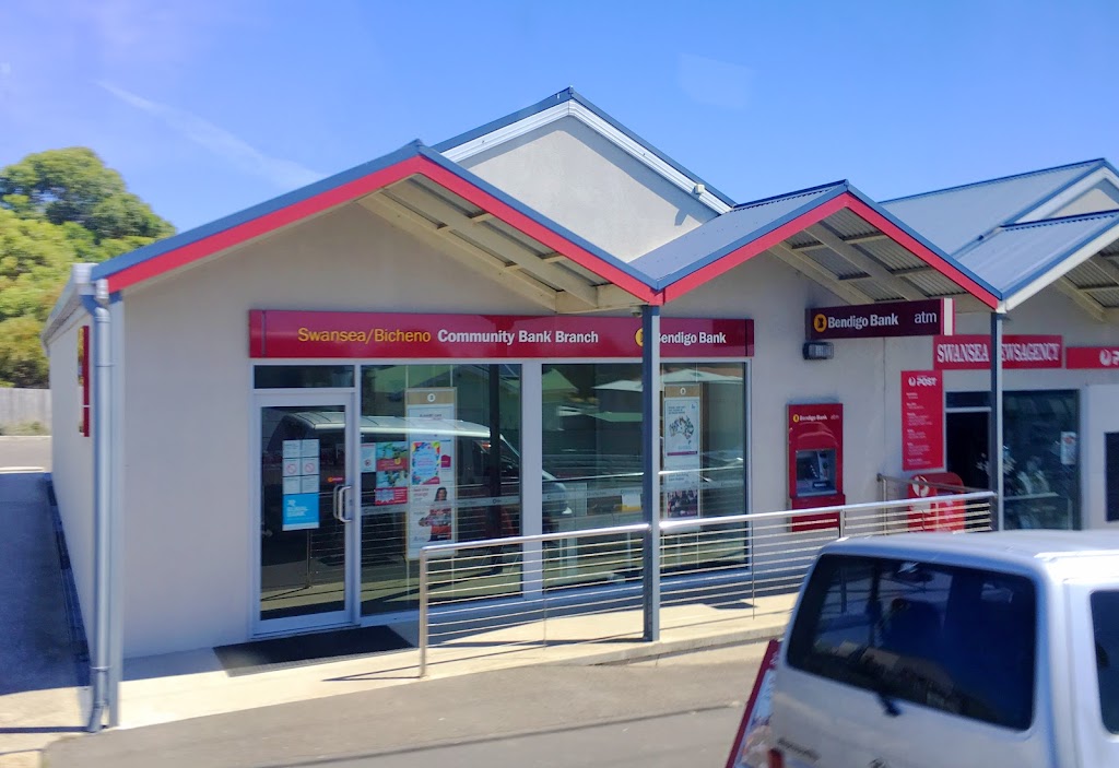 Centrelink Access Point | local government office | 2/40 Franklin St, Swansea TAS 7190, Australia | 132468 OR +61 132468