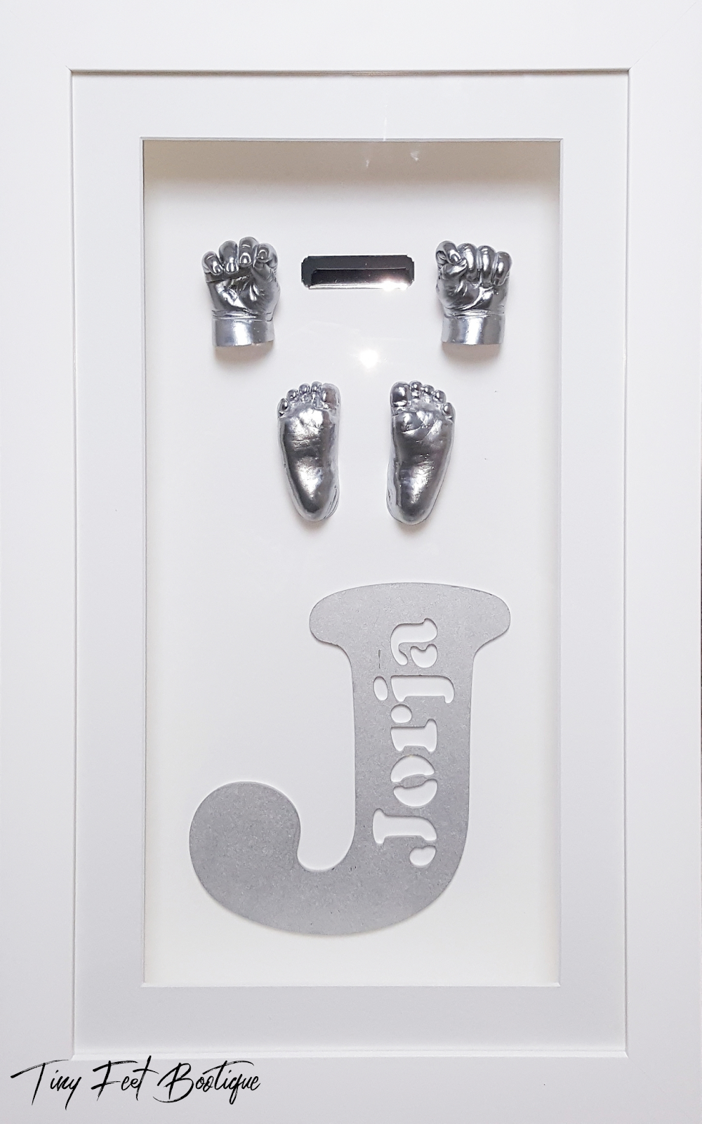 Tiny Feet Bootique- Baby Hand and Feet Castings Central Coast | clothing store | 176 N Burge Rd, Woy Woy NSW 2256, Australia | 0432412773 OR +61 432 412 773
