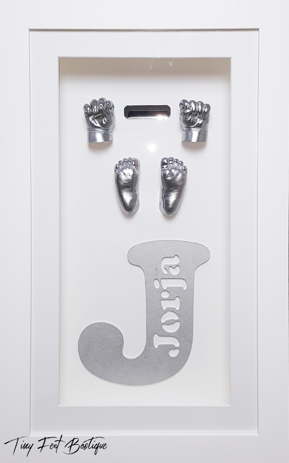 Tiny Feet Bootique- Baby Hand and Feet Castings Central Coast | 176 N Burge Rd, Woy Woy NSW 2256, Australia | Phone: 0432 412 773