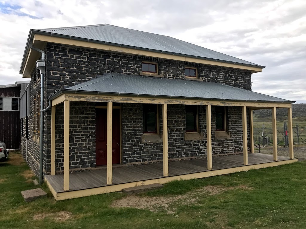 Kiandra Courthouse | Snowy Mountains Hwy, Kosciuszko National Park NSW 2642, Australia