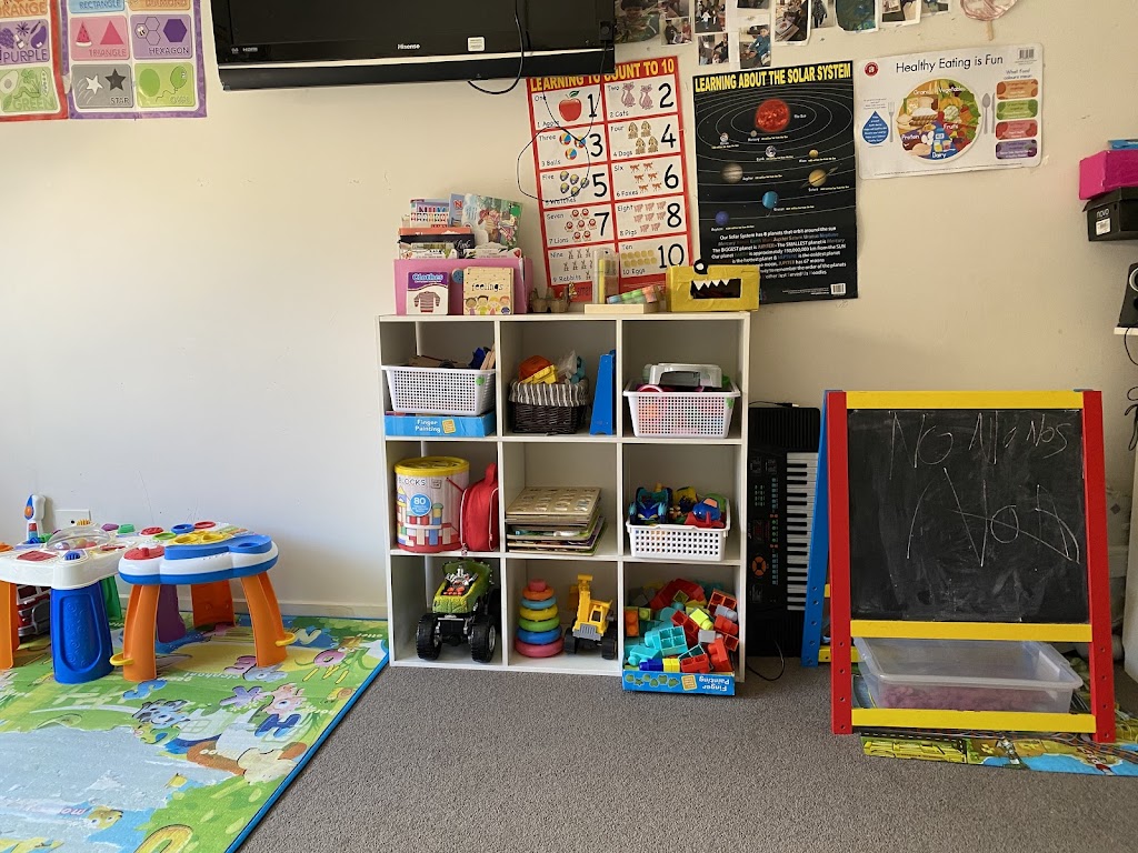 Ruchikas Family Day Care | 35 Botanical Dr, Truganina VIC 3029, Australia | Phone: 0425 664 984