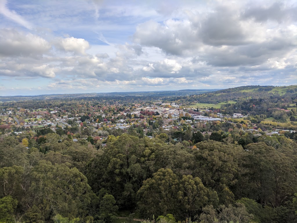 Mount Gibraltar Guided Tour | tourist attraction | Oxley Dr, Bowral NSW 2576, Australia | 0248680888 OR +61 2 4868 0888