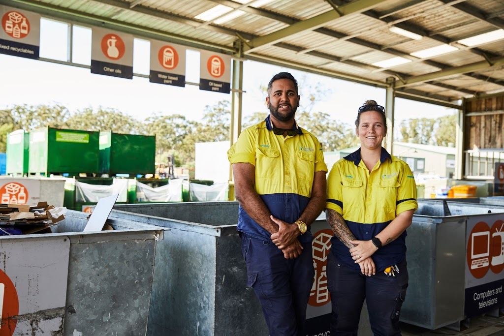 Tuncurry Waste Management Centre | Tuncurry Tip Rd, Tuncurry NSW 2428, Australia | Phone: (02) 6554 9471