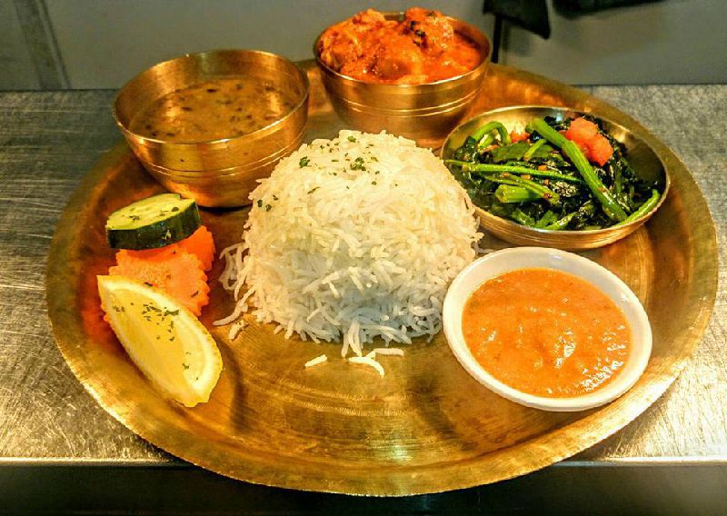 Tasty Momo Nepalese and Indian Restaurant | restaurant | 59C Walter Rd W, West Dianella WA WA 6059, Australia | 0861146708 OR +61 8 6114 6708