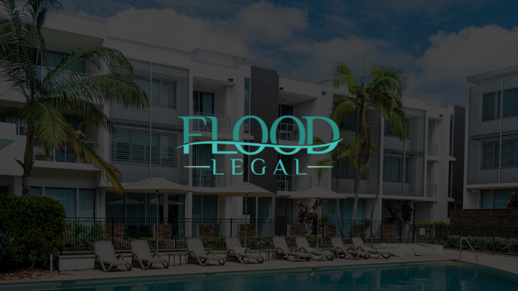 Flood Legal | lawyer | Kingscliff Central, Suite 4/11 - 13 Pearl St, Kingscliff NSW 2487, Australia | 0266745118 OR +61 2 6674 5118