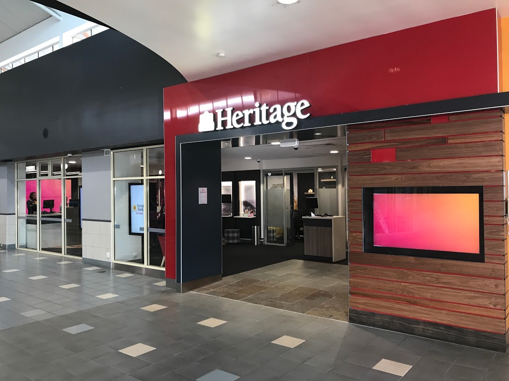 Heritage Bank | bank | 11 James St, East Toowoomba QLD 4350, Australia | 0745293210 OR +61 7 4529 3210