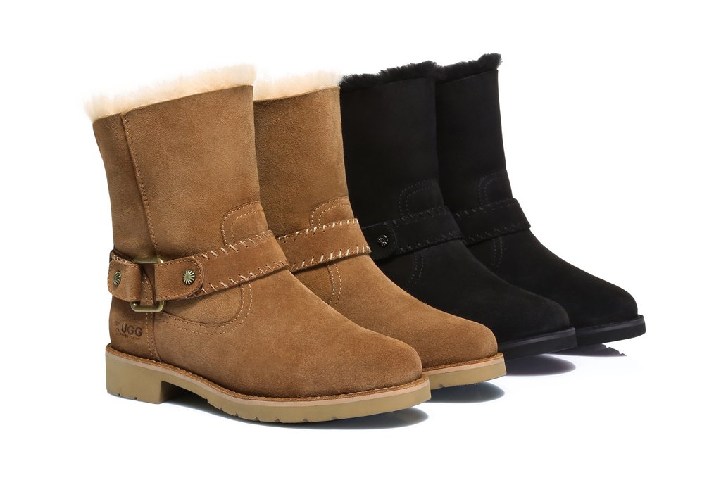 Ever Australia UGG | 1/39 Hill Rd, Wentworth Point NSW 2127, Australia | Phone: (02) 8385 3415