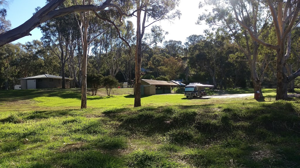 John Mullagh Memorial Park | Harrow VIC 3317, Australia