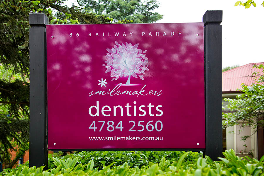 Leura Smilemaker Pty Ltd. | dentist | 86 Railway Parade, Leura NSW 2780, Australia | 0247842560 OR +61 2 4784 2560