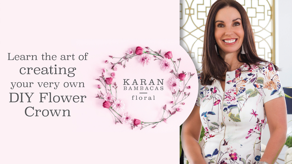 Karan Bambacas Floral | florist | 16 Wategos St, Greenhills Beach NSW 2230, Australia | 0450540857 OR +61 450 540 857