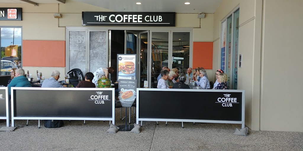 The Coffee Club Café - Calamvale | cafe | Calamvale Village Shopping Centre, 15/668 Compton Road, Calamvale QLD 4116, Australia | 0732735977 OR +61 7 3273 5977