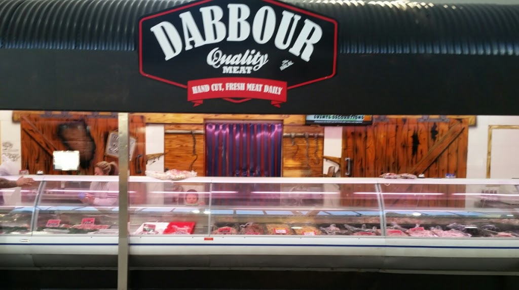 Dabbour Quality Meats | store | shop 3/63-77 Simmat Ave, Condell Park NSW 2200, Australia | 0287640308 OR +61 2 8764 0308