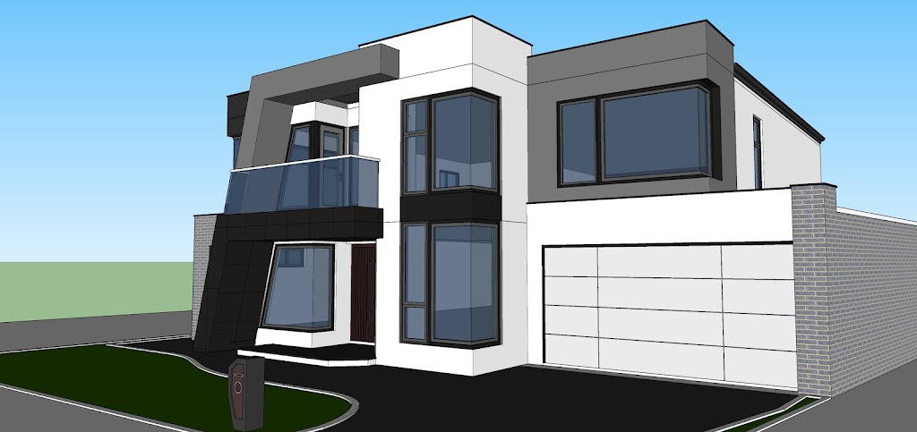 dhuri homes pty ltd Costom builder | 180-228 Troups Rd S, Mount Cottrell VIC 3029, Australia | Phone: 0486 000 003