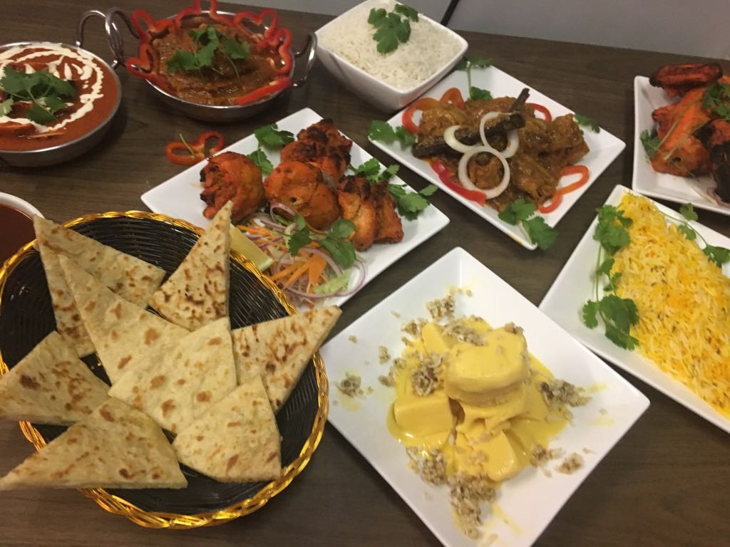 Curry Lover Indian Restaurant | 3/93 Days Rd, Croydon Park SA 5008, Australia | Phone: (08) 8346 5770