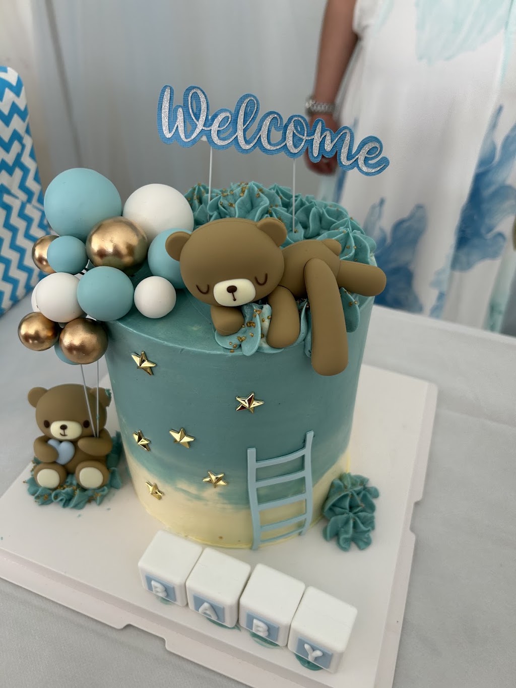 Cakes by SM | 21 Hassans Walls Rd, Sheedys Gully NSW 2790, Australia | Phone: 0435 949 792