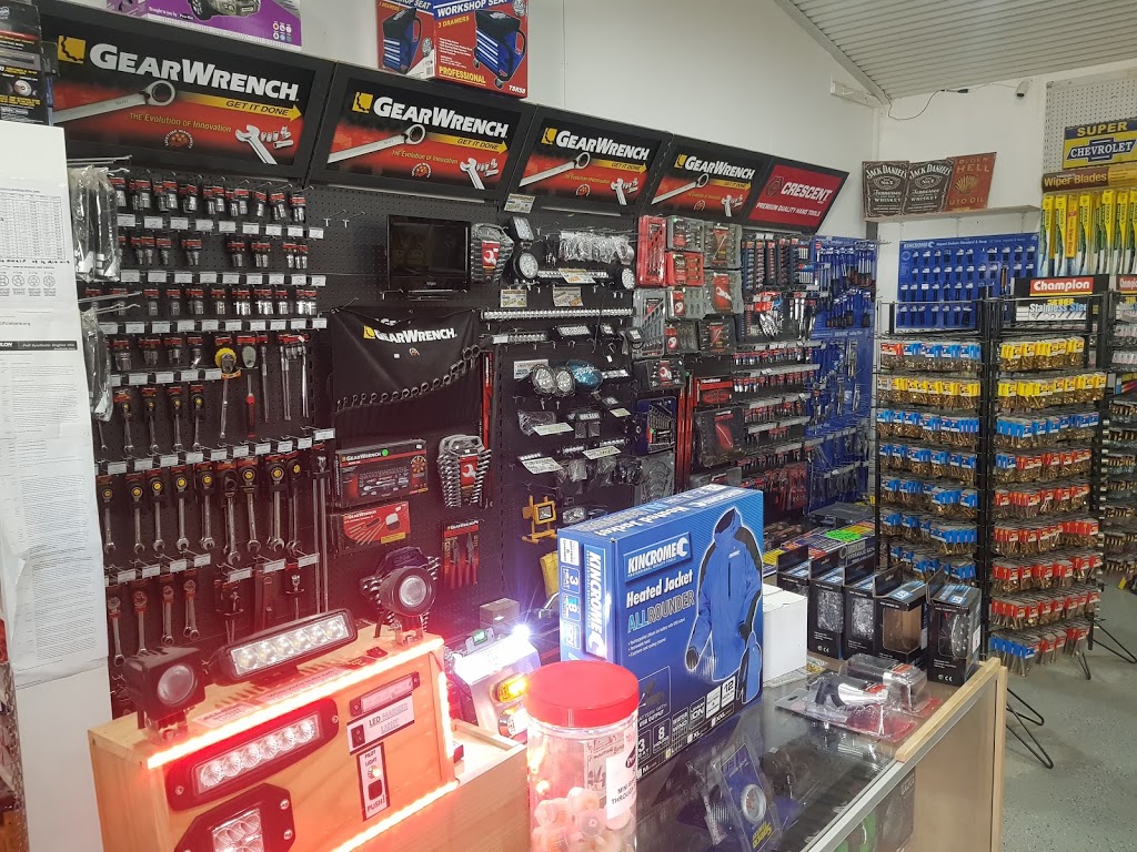 Sprint Auto Parts Aldinga | 4 Lacey Dr, Aldinga Beach SA 5173, Australia | Phone: (08) 8528 9108