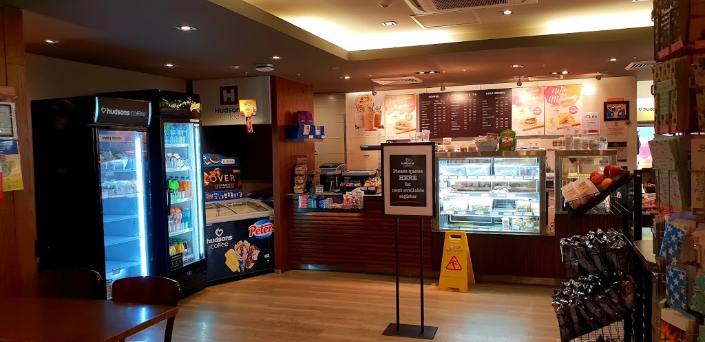 Hudsons Coffee | 3 Westbourne St, St Leonards NSW 2065, Australia | Phone: (02) 9439 2540