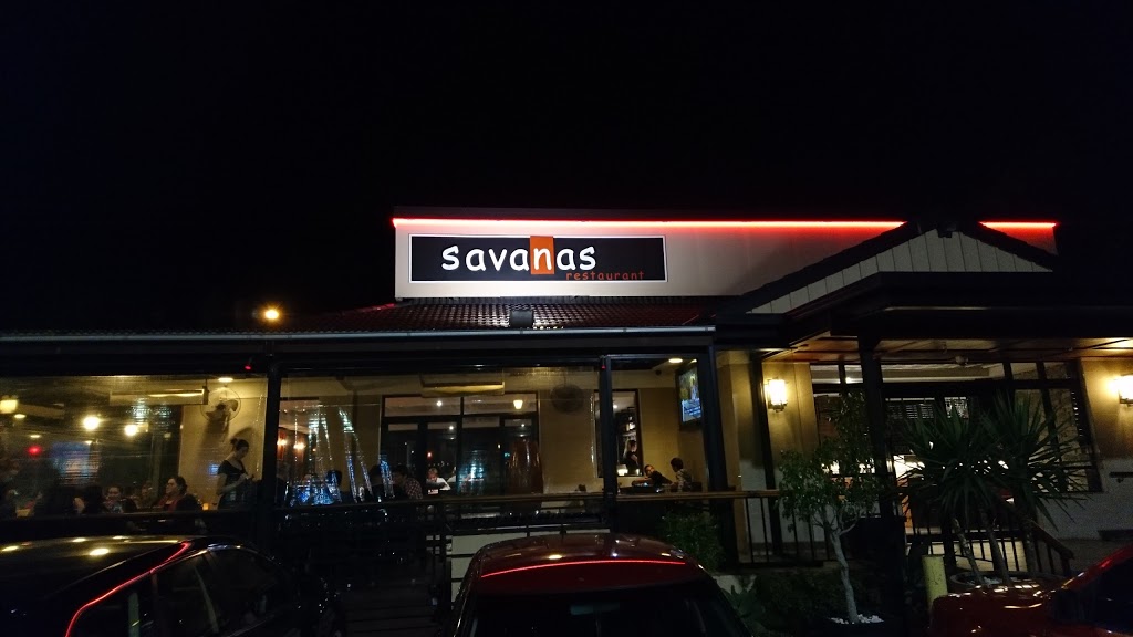 Savanas | restaurant | 561-583 Polding St, Wetherill Park NSW 2164, Australia | 0297573767 OR +61 2 9757 3767