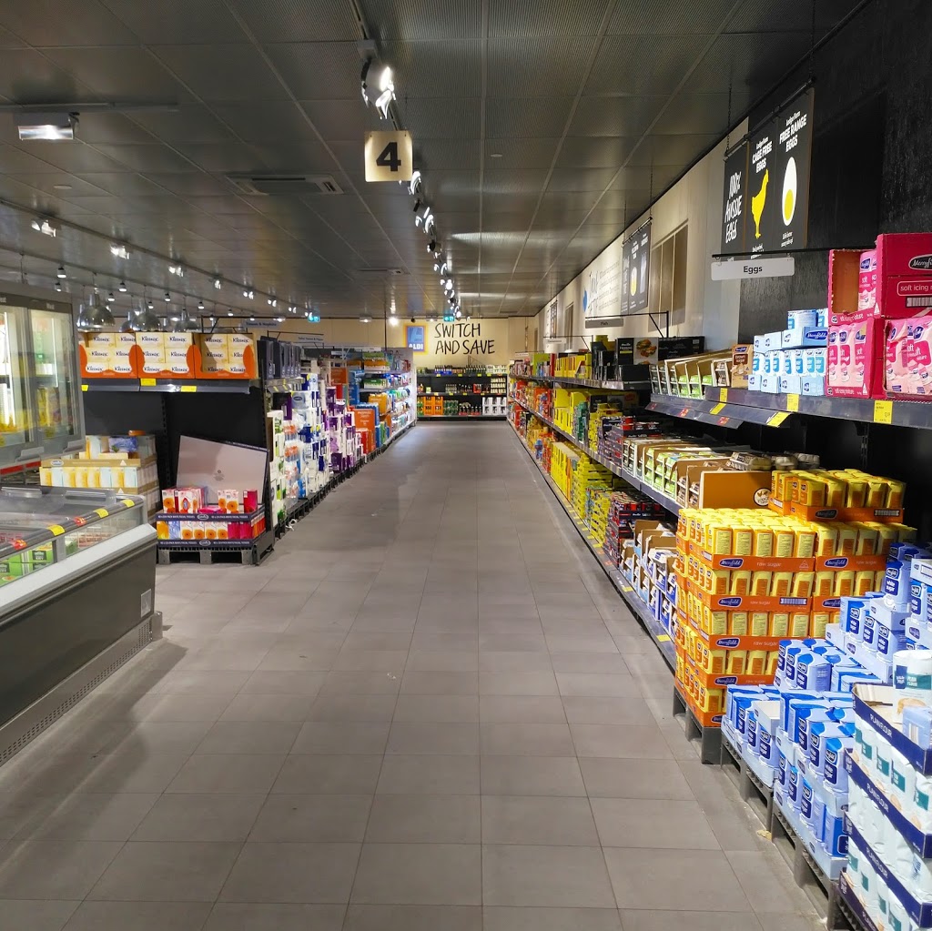 ALDI Southern River | supermarket | 346 Warton Rd, Southern River WA 6110, Australia