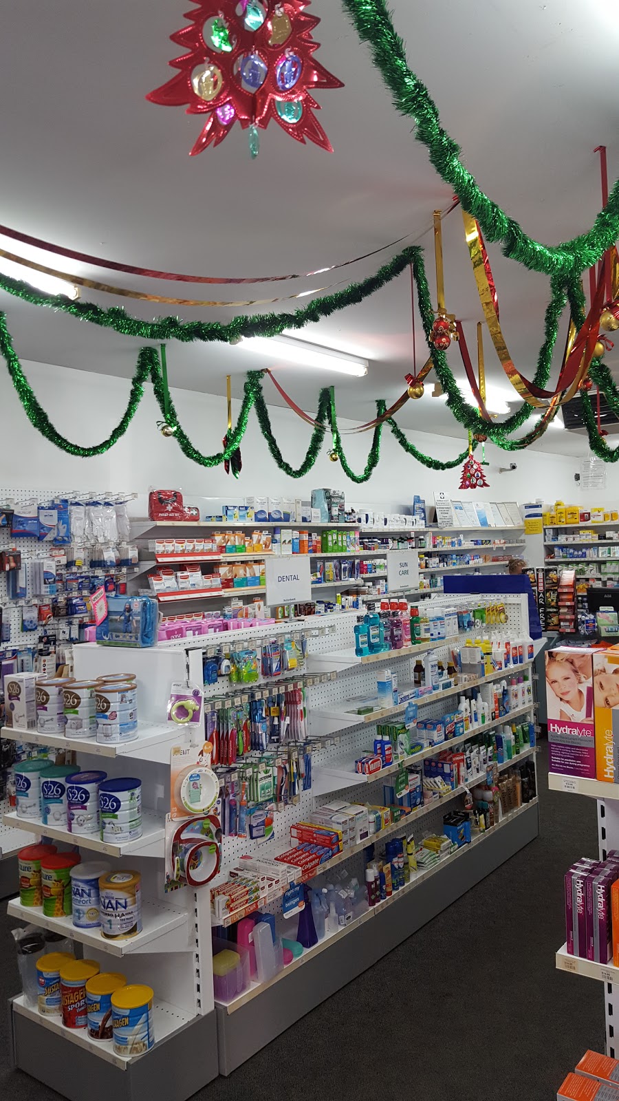 Beckenham Pharmacy | pharmacy | 194 William St, Beckenham WA 6107, Australia | 0894514441 OR +61 8 9451 4441