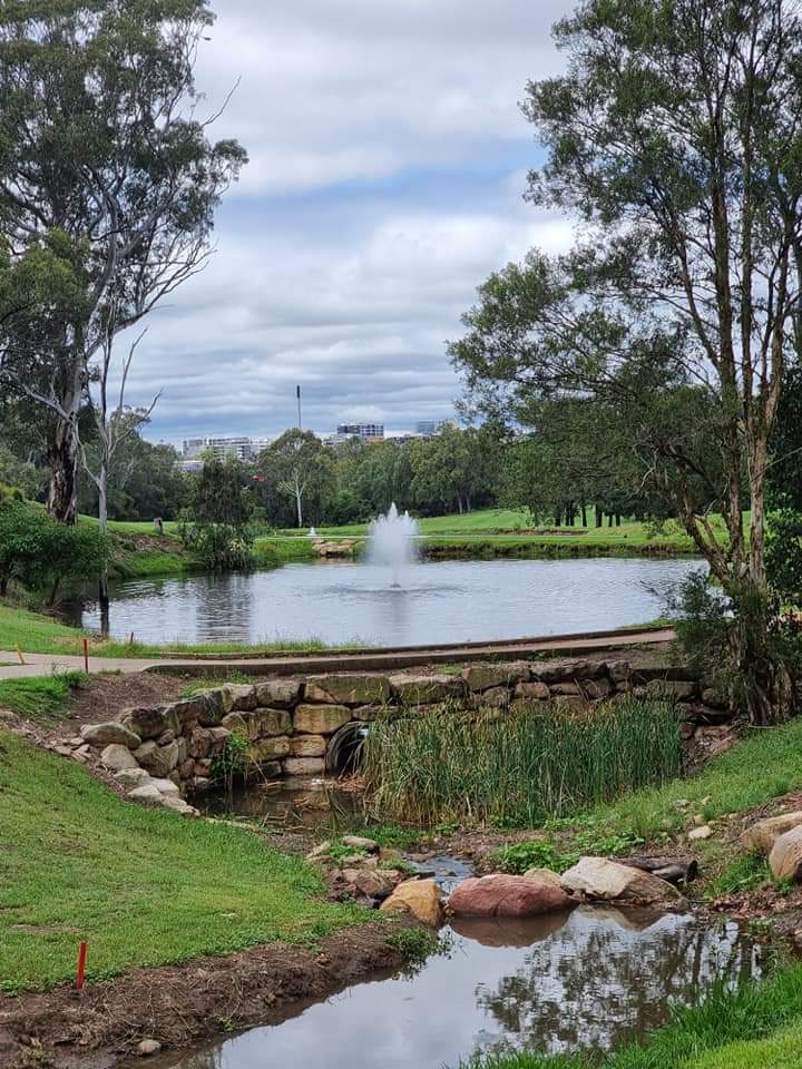 Cabramatta Golf Club | Corner Cabramatta Road West &, Cumberland Hwy, Cabramatta NSW 2166, Australia | Phone: (02) 9602 8283