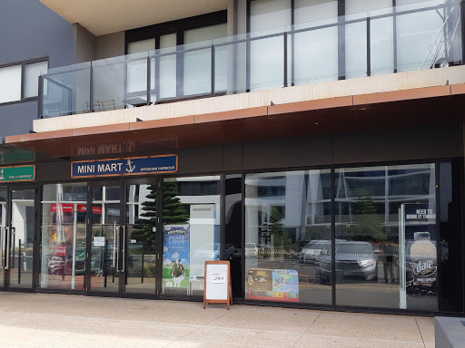 Wyndham Harbour Mini Mart | convenience store | 50 Quay Blvd, Werribee South VIC 3030, Australia | 0435186587 OR +61 435 186 587