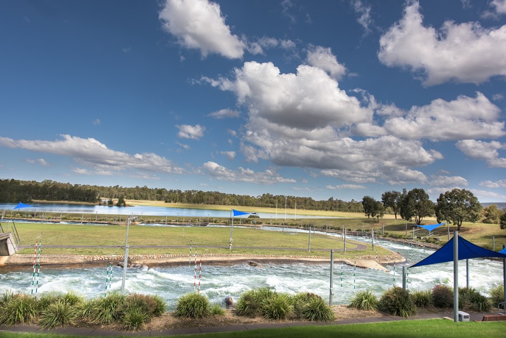 Penrith Whitewater Stadium | travel agency | McCarthys Ln, Cranebrook NSW 2749, Australia | 0247304333 OR +61 2 4730 4333