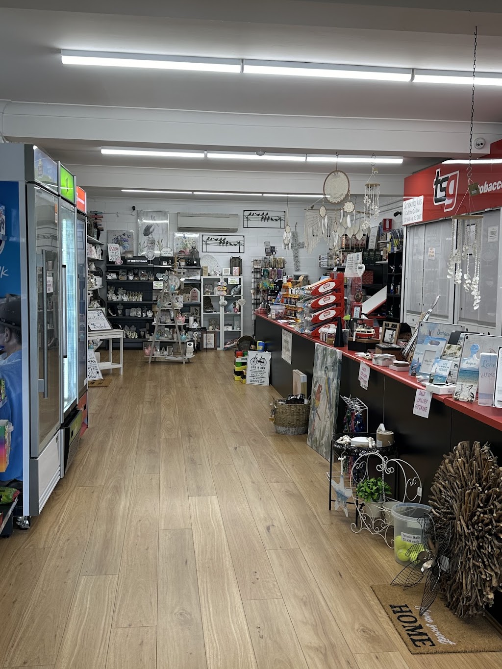 TSG Budgewoi | 81B Scenic Dr, Budgewoi NSW 2262, Australia | Phone: (02) 4394 8461