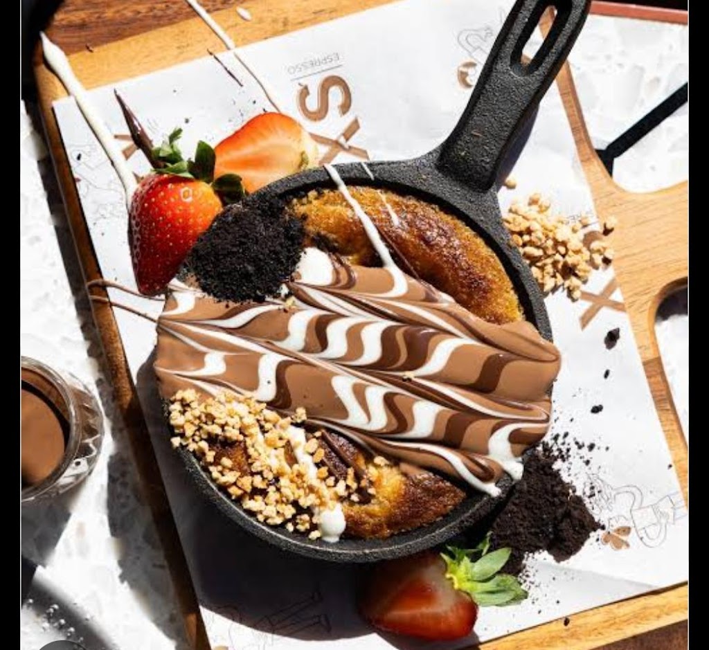 XS Espresso Rosemeadow | T14/4 Thomas Rose Dr, Rosemeadow NSW 2560, Australia | Phone: (02) 4627 3397