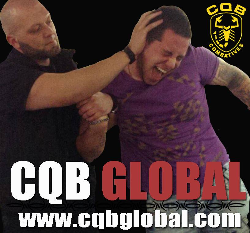 CQB Global Combatives | 72 East St, Hadfield VIC 3046, Australia | Phone: 0412 776 420