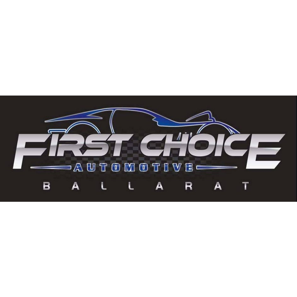 First Choice Automotive Ballarat | 3/888 Humffray St S, Mount Pleasant VIC 3350, Australia | Phone: 0449 008 233
