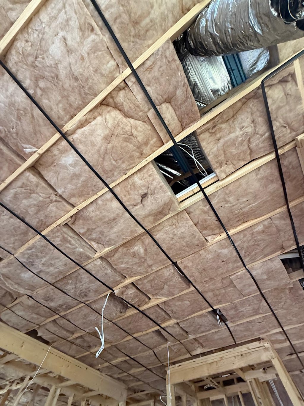 Shelby insulation | 3 Barrett Rd, Maddingley VIC 3340, Australia | Phone: 0423 137 008