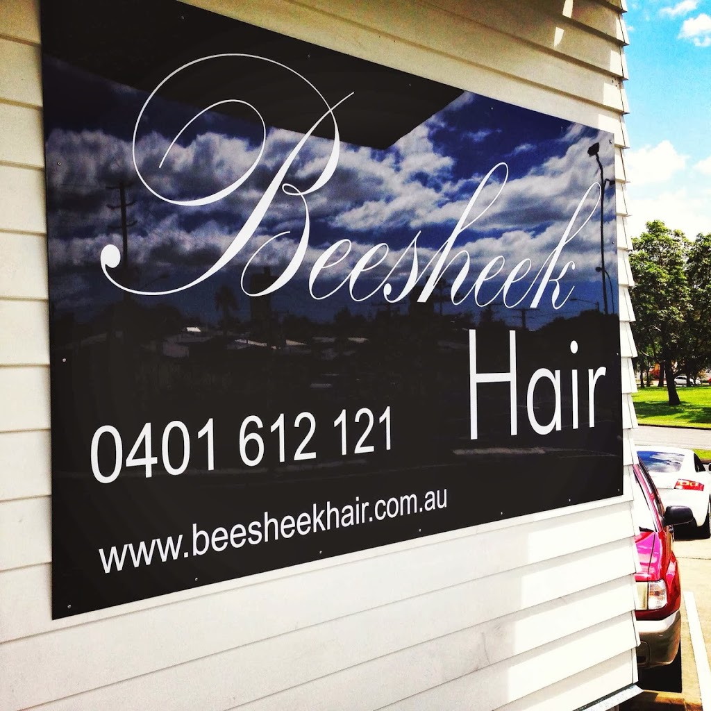 Beesheek Hair & Makeup | hair care | 2/172 Bennetts Rd, Norman Park QLD 4170, Australia