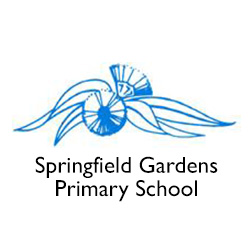 Springfield Gardens Primary School | 62 Ashbourne Grove, West Moonah TAS 7009, Australia | Phone: (03) 6272 7877